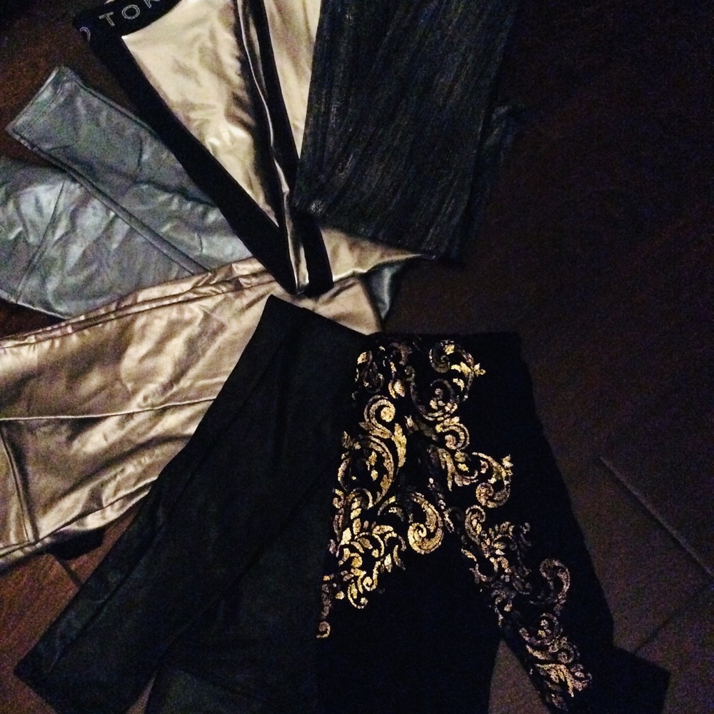 Leggings